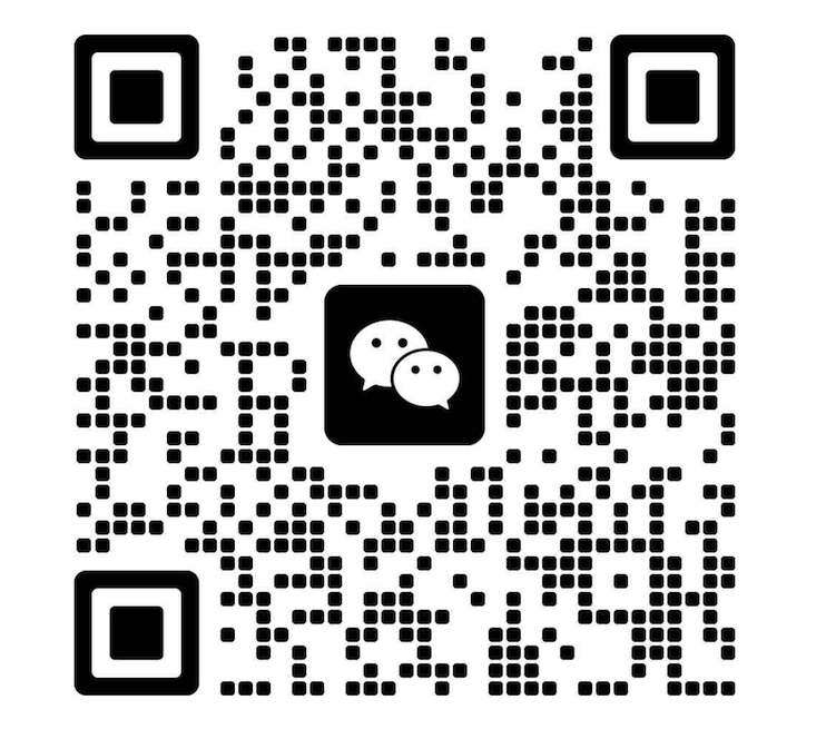 Lumi AI 微信二维码